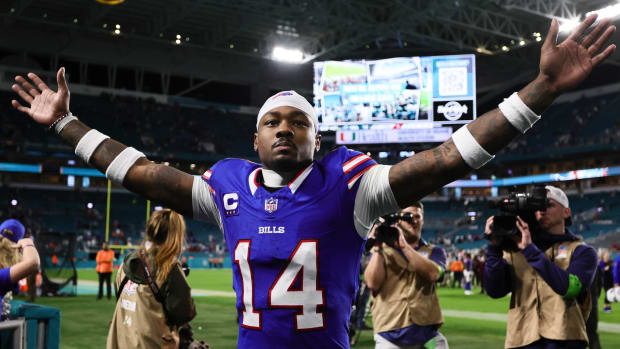 stefon diggs 21